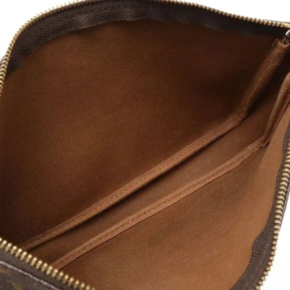 Louis Vuitton Monogram Pochette Accessoires - Picture 7 of 8